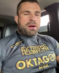 💥 MAMMAL21 💥, ., Prid aj ty podporiť amatérske MMA talenty na zajtrajšie  ligové kolo ako ide aj svojich zverencov z gymu podporiť  @karlos_terminator_vemola 🔥, ., PPV stále k predaju. , ., A samozrejme ...