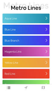 Pune metro rail will be releasing admit cards by october 12, 2021. Delhi Metro App For Android Apk Download