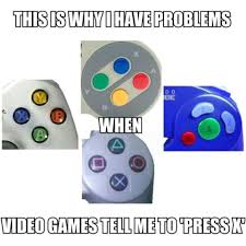 It's arguably the optimal way to hold the n64 controller. Configure A Controller Batocera Linux Wiki