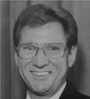 Jerry Parton Obituary (2018)