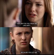 this scene answered my question and shocked me 😳