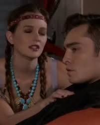 Chuck and Blair Monte Carlo