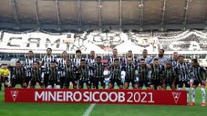 Maybe you would like to learn more about one of these? Atletico Mg Empata Com O America Mg E E Campeao Mineiro Bolavip Brasil