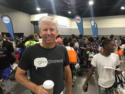 They trade on the nasdaq with the symbol: Why Newell Brands Is Moving Its Hq Back To Atlanta Saportareport