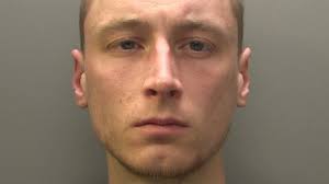 Kristopher Mitchell jailed for Jessica Watkins murder