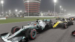 Legjobb online formula 1 játék válogatás, csak ingyenesek, jól működőek kerülhet fel az oldalra! A Virtualis Bahreini Nagydij Eloben Az M4 Sporton M4 Sport