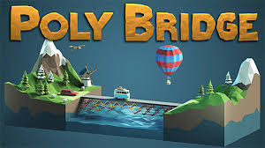 Poly bridge is a game that requires not only imagination, but also a basic knowledge of physics and this guide will give you some important tips on how to approach the bridge building on various. Poly Bridge Beginner Guide With Tips And Tricks Poly Bridge