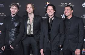 Includes the 5sos songs lyrics and much more. 5 Seconds Of Summer Le Dice Adios A Simon Cowell En Un Nuevo Rumbo Para Su Carrera