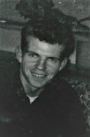 Clifford Darrell Wakefield Obituary