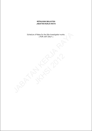 Berikut adalah tarikh gaji penjawat awam 2021 seluruh negeri berdasarkan surat pekeliling akauntan negara malaysia (spanm) bil 5 tahun 2020. Jadual Kadar Harga Kerja Kejuruteraan Awam 2018 Demografi Kadar Faedah Pinjaman Pendapatan Rakyat Indeks Harga Pengguna Jadual 3 1