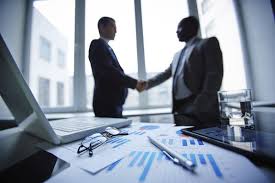 Modeles De Lettres Pour Creer Un Partenariat Commercial
