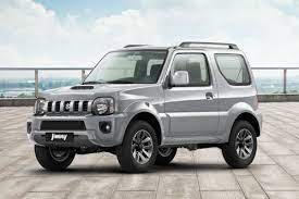Bryan aaron rivera · may 17, 2021. Suzuki Jimny 2021 Price In Uae Reviews Specs August Offers Zigwheels