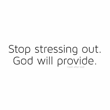 Favorite god will provide quotes. Pin On Jesus