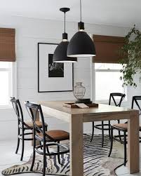 Banfield Pendant Scandinavian Dining Room Dining Room Lighting Modern Dining Room