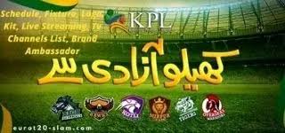 Nbc sports and peacock will be streaming premier league matches this season. Kashmir Premier League Fixtures 2021 Schedule Teams Streaming Score