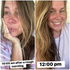 Emotional support snacks for a draining week