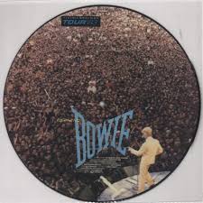 Listen to let's dance (2018 remaster) on spotify. David Bowie Let S Dance Uk Picture Disc Lp Vinyl Picture Disc Album 16244