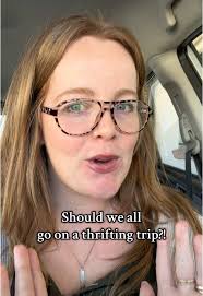 Exploring Thrifting Adventures in Tucson, Arizona