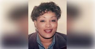 Obituary information for Gloria E. Walker