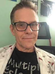 Monster warrior group meeting today