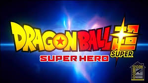 We also get a peek at some new characters and changed visual aesthetics. New Dragon Ball Super Movie Reveals New Teaser New Characters Revealed Anime Troop