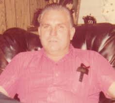 William C. Harvey (1926-1990)