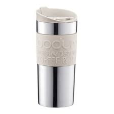 Maybe you would like to learn more about one of these? Buy Bodum Stainless Steel Vacuum Travel Mug White Online In Uae Tavola