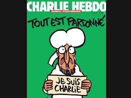 Contact charlie puth on messenger. Post Attack Charlie Hebdo Cover Uses Prophet Cartoon