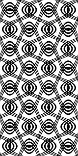 Black And White Pattern Background Vector Seamless Black And White Swirl Pattern Monochrome Pattern White Pattern Background Swirl Pattern