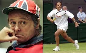 David Lloyd (tennis)
