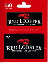 Maybe you would like to learn more about one of these? Red Lobster 50 Gift Cards 1 Ct Food 4 Less