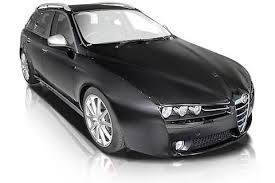 Image result for Argento Alfa 2008 159