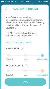 Cool Features You Didn T Know About Owlet Smart Sock Owlet S Blog Owlet Owlet Smart Sock This Or That Questions