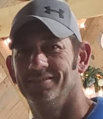 Cameron Nicholas Collier, age 40