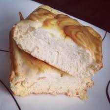 Vanilla Protein Cake Recipe In A Bowl Mix 1 Scoop Vanilla Protein Powder 1 Tbsp Coconut Flour 1 Egg Whit Vanilla Protein Cake Protein Desserts Protein Cake