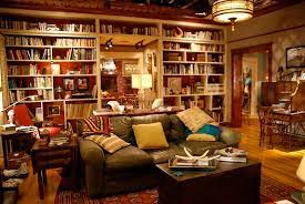 House Tour Zeek And Camille S House From Nbc S Parenthood Home House Family Room