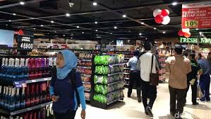 Sebagai contoh, ada 27 pilihan mentega kacang yang membuatkan anda sendiri pening nak pilih yang mana satu. Transmart Pasaraya Blok M Resmi Dibuka Ini Daftar Promonya