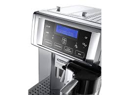 Find your cheap delonghi bean to cup coffee machines. Primadonna Avant Esam 6750