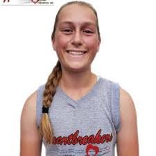 Kayla Talbert (@2023KaylaT)