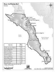 Maybe you would like to learn more about one of these? Mapa Para Imprimir De Baja California Sur Mapa De Montanas De Baja California Sur Inegi De Mexico Mapas Interactivos