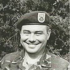 George Nason (1942-2023)