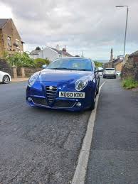 Image result for Blue Tornado 2010 MiTo