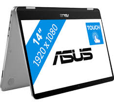 Asus VivoBook Flip 14 TP401MA-EC156T