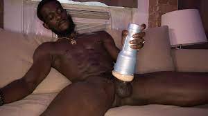 Uncut hung stud Jamaican Boi- That was a good load! | xHamster