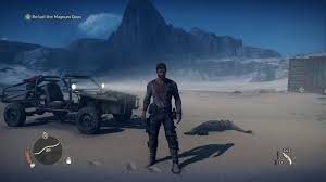 Developed by avalanche studios and published by warner bros. Mad Max Feels Like A Game You Ve Played Before Venturebeat