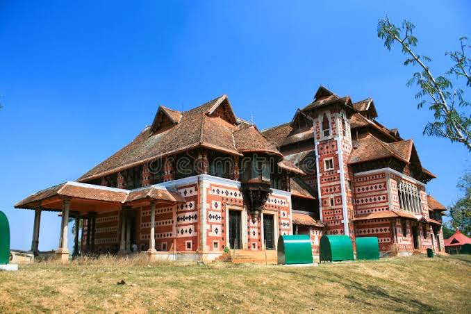243 Thiruvananthapuram Palace Stock Photos - Free & Royalty-Free Stock Photos from Dreamstime