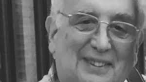 Gary Chasin Obituary (1938