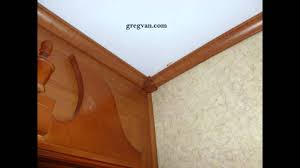 We did not find results for: How To Finish Corner Of Crown Molding With Wood Block Youtube