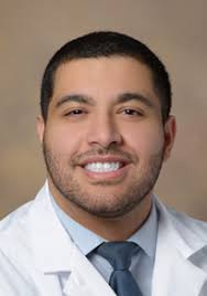 INTERNAL MEDICINE • 2024