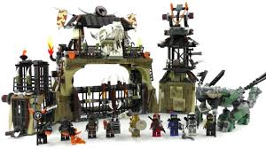 Ausmalbilder Lego Ninjago Ideen